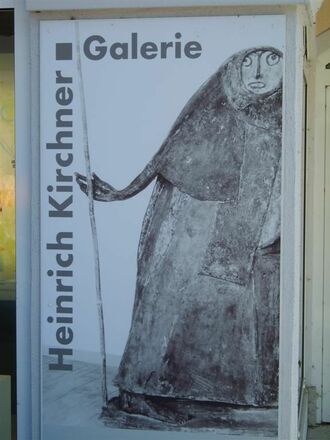 Heinrich Kirchner Galerie
