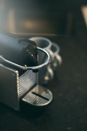 Appartements Seven Summits_Stubai_Kaffee