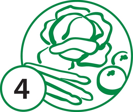 Logo der Gartenland-Tour