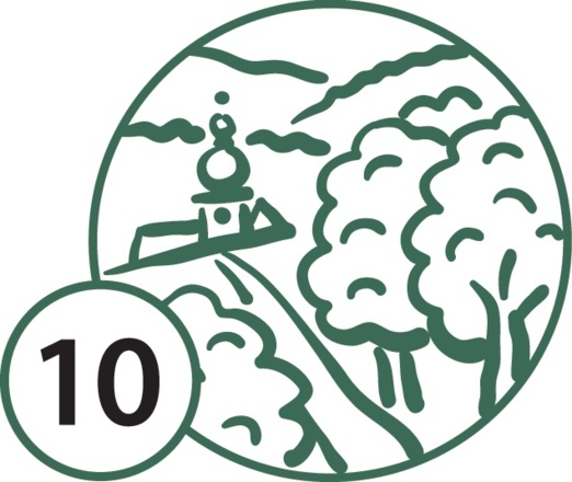 Logo der Steigerwald-Tour