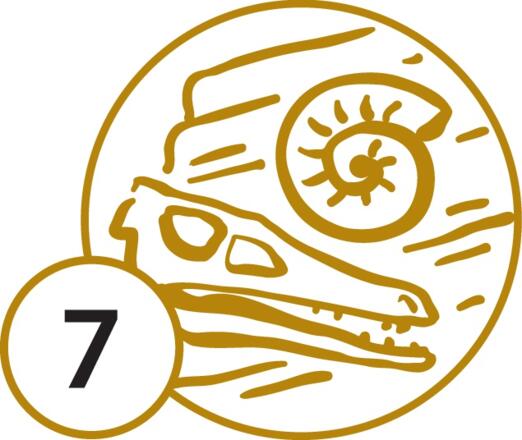 Logo der Keuper-Tour