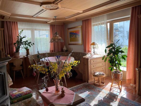 Apartment Aufenthaltsraum-2