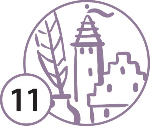 Logo der Geschichts-Tour