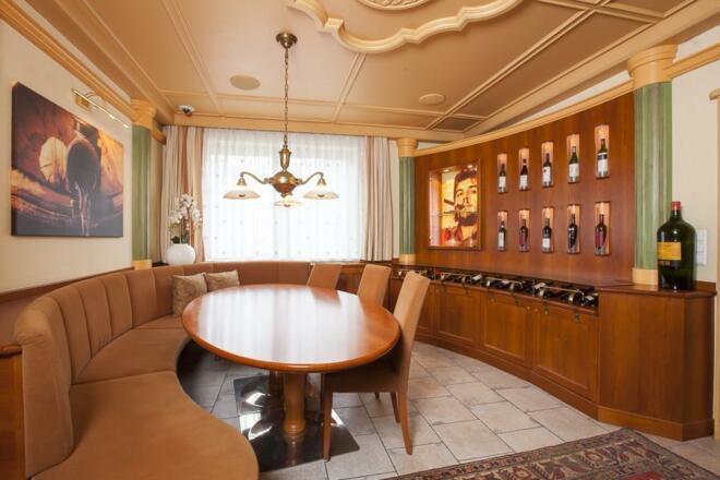 Weinstube