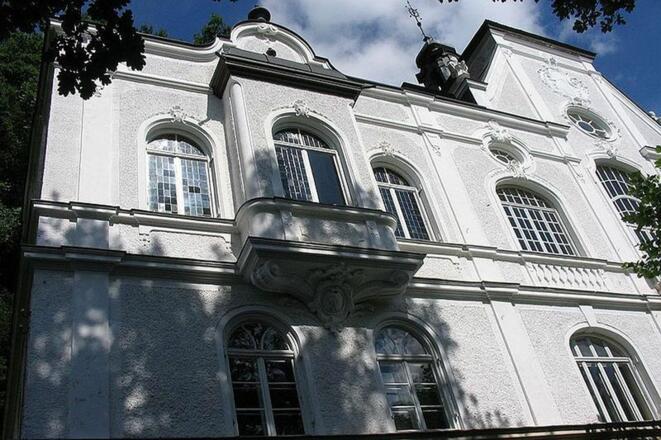 Schloss Innleiten