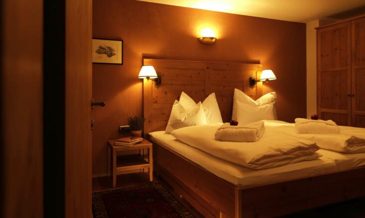 Hörili Schlafzimmer