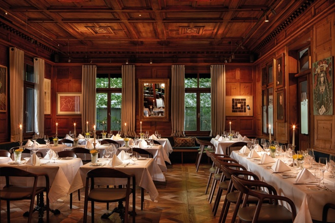 Hotel Gasthof Hirschen Schwarzenberg