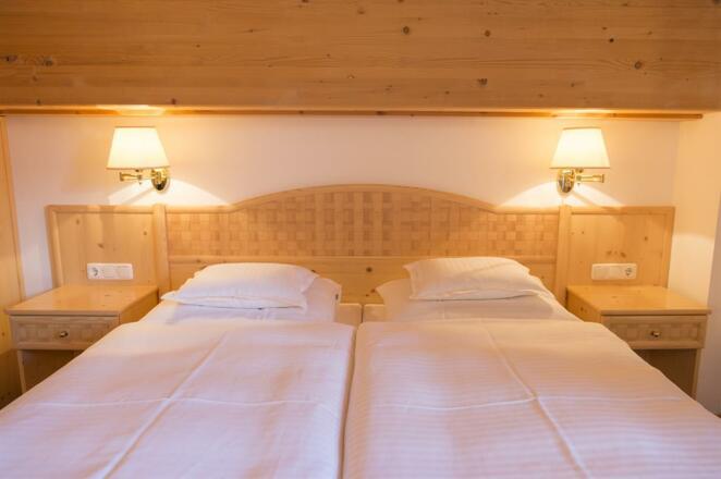 Gemuetliches DZ Oberboda
