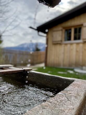 Nüggilli’s Maisäß