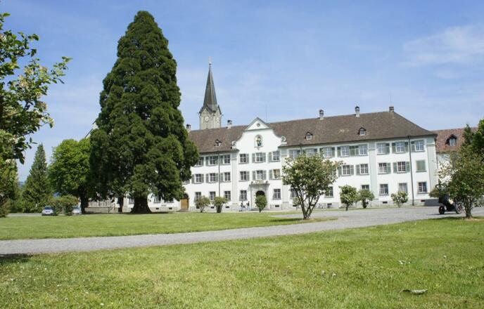 Zisterzienserabtei Mehrerau