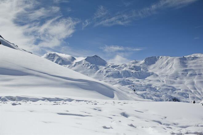 Wintlandschaft