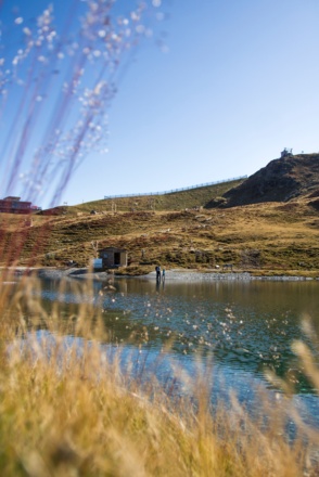 Speichersee