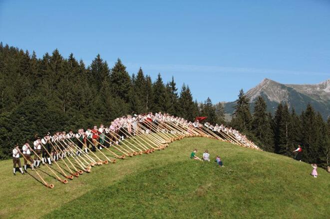 Kleinwalsertal Alphorn Frank Drechsel 5 (c) Frank