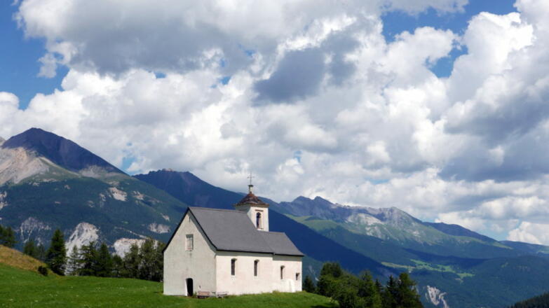 Lenzerheide-Savognin