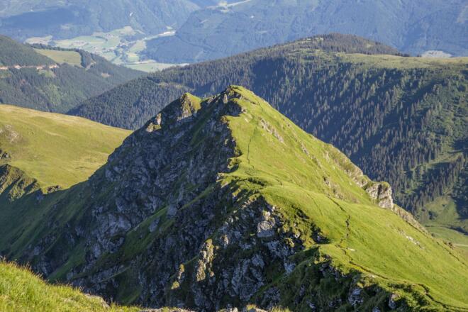 Geißstein