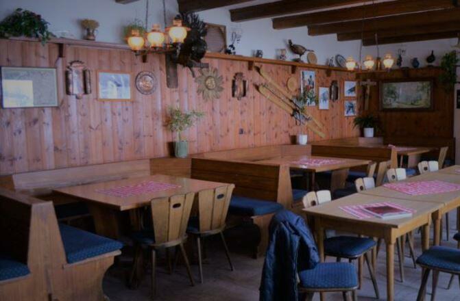 Schöntalhof Wirtschaft