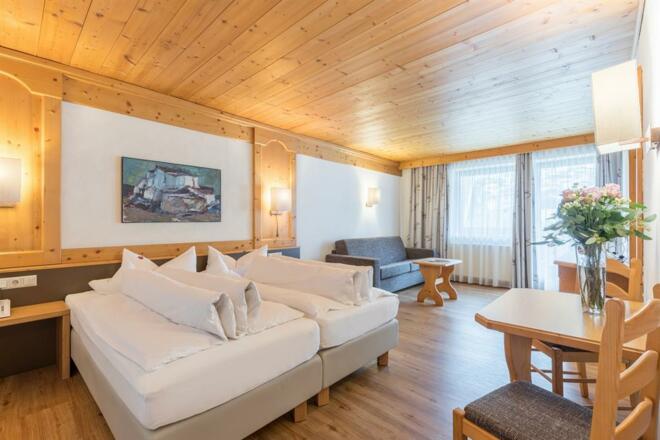 doppelzimmer tirol