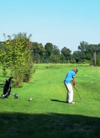 Golfplatz Gut Eicherloh