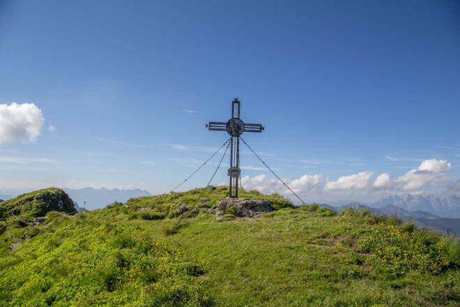 Geißstein