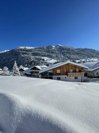 Haus Winter