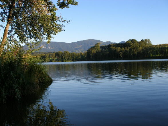 Tinningersee