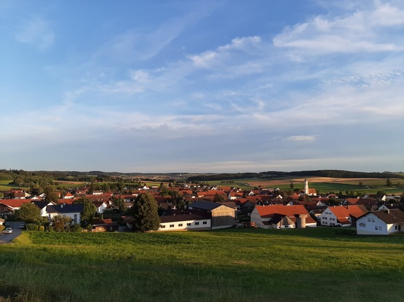 Gästehaus Schneider