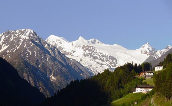 Stubai Sommer 195