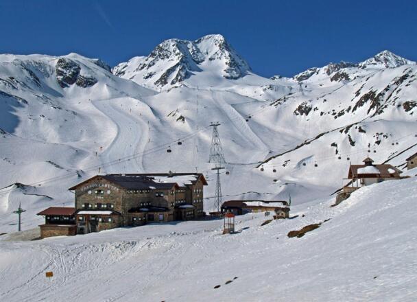 Dresdnerhütte_Winter