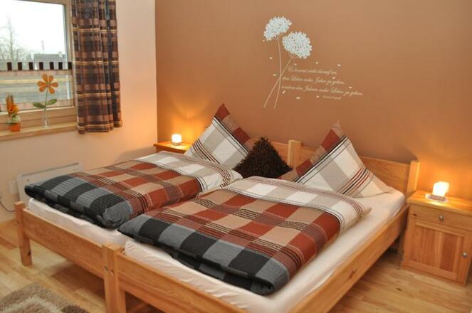 Gästehaus Schneider