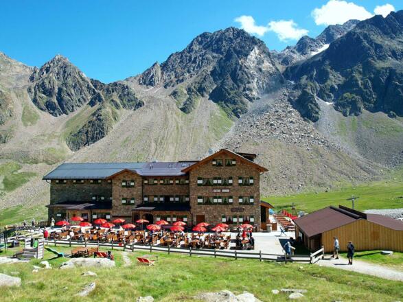 Dresdnerhütte-Sommer-03