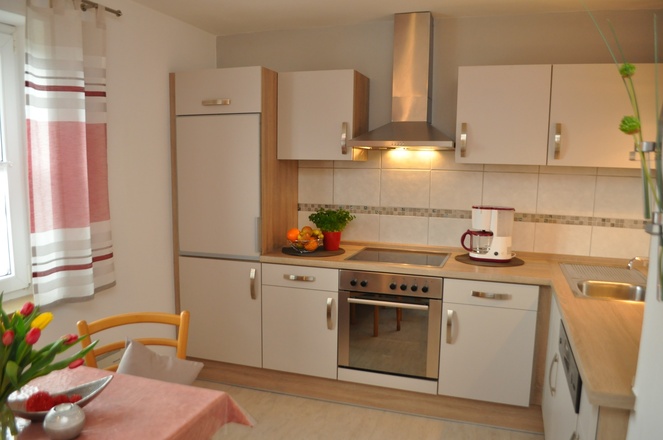 Gästehaus Schneider