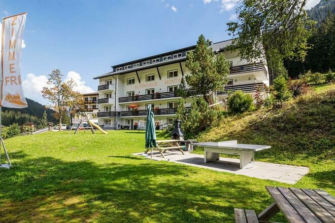 Sommer home 1