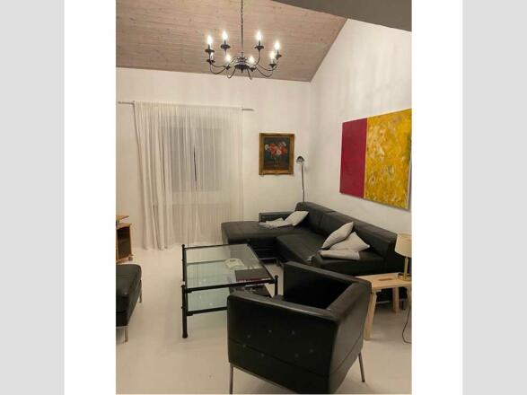 Ferienwohnung Nr. 7 in der Dr. Gaertner Anlage