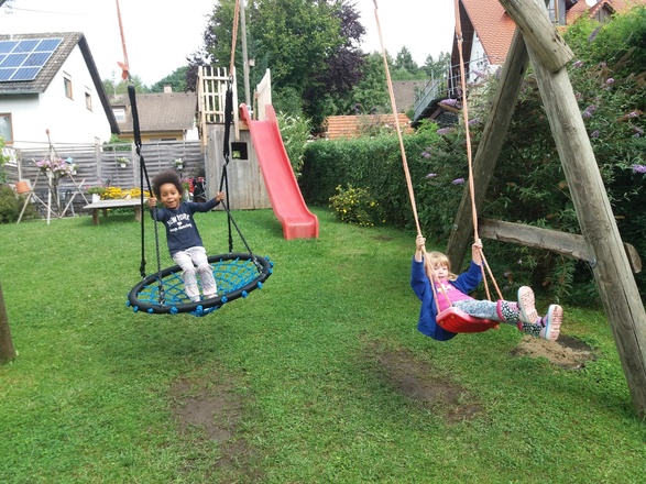 Gästehaus Schneider