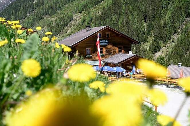 Steineralm