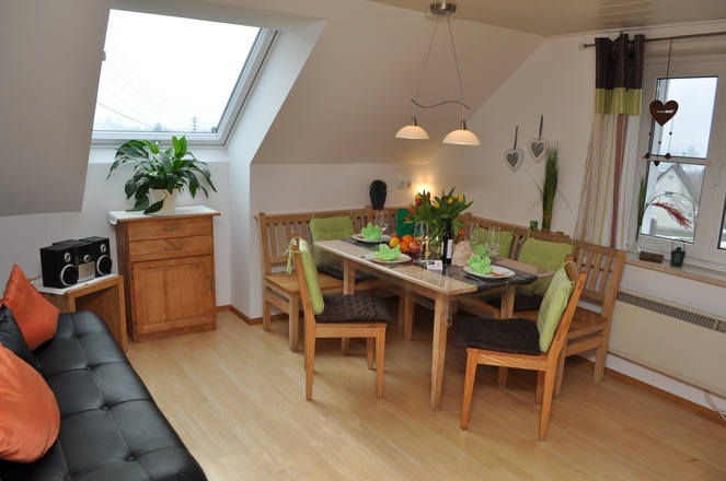 Gästehaus Schneider