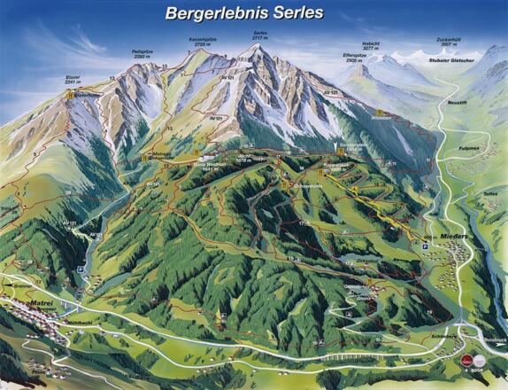 SerlesbahnenMieders_Sommerpanorama_2014