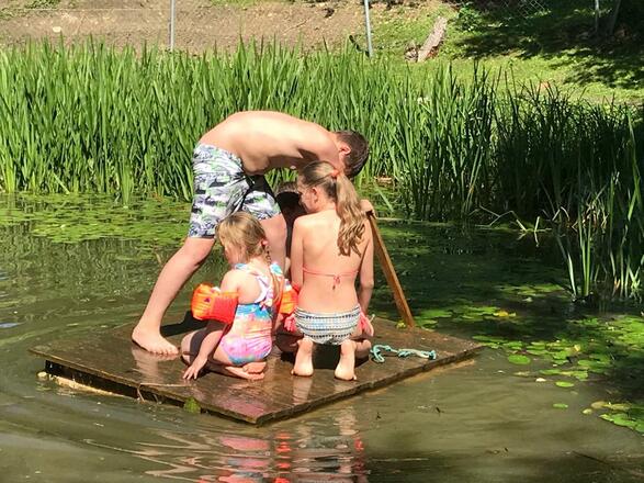 Gästehaus Schneider