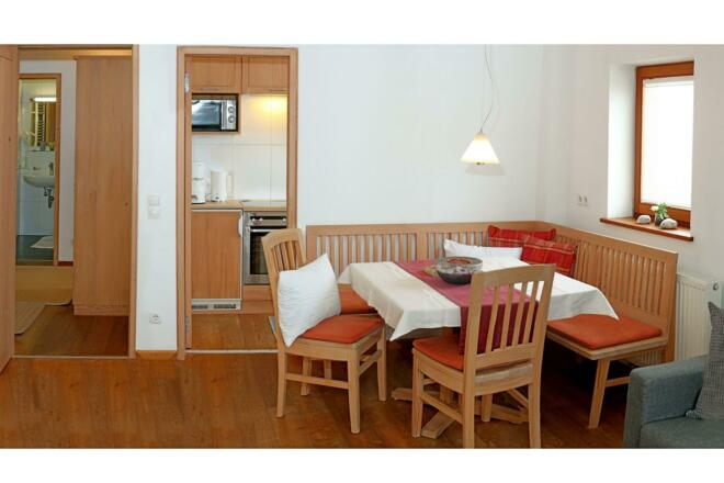 Biotel Parpfienz Essen