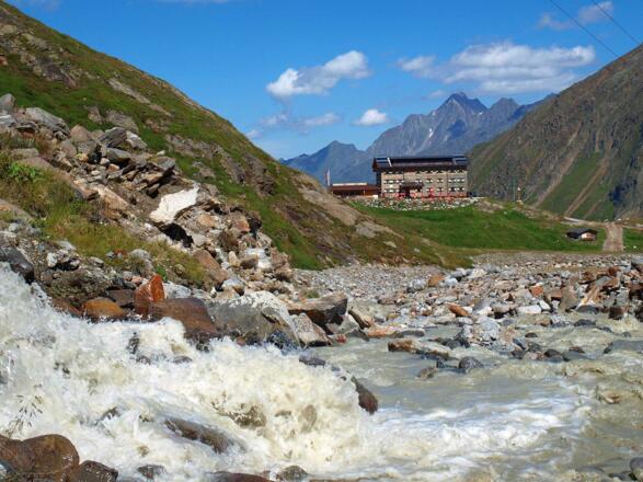 Dresdnerhütte-Sommer-02