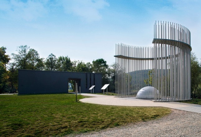 Der Runde Brunnen | Bad Kissingen