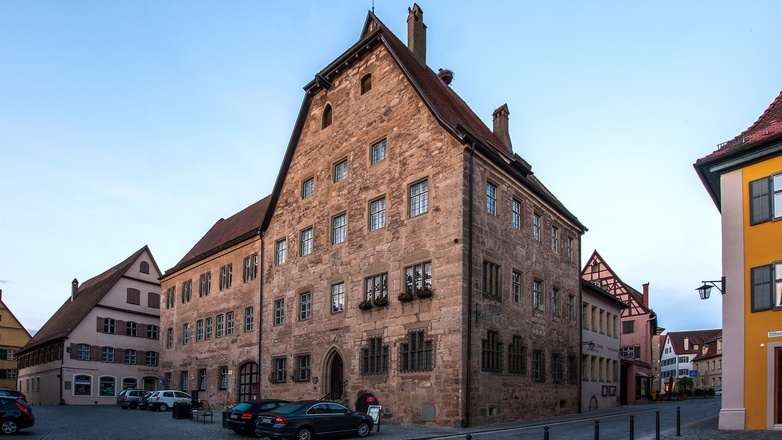 Haus der Geschichte