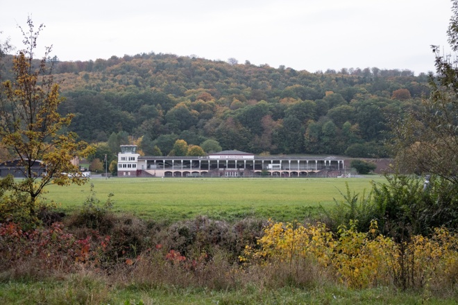 Flugplatz | Bad Kissingen
