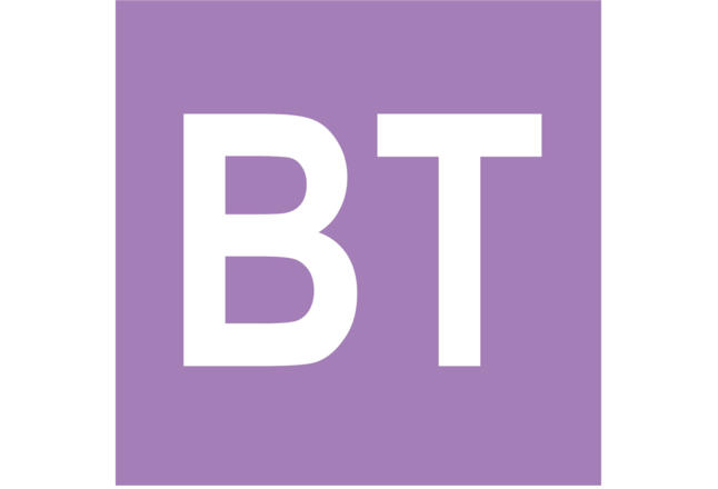 Wegemarkierung | Rundwanderung zum Bismarckturm Bad Kissingen