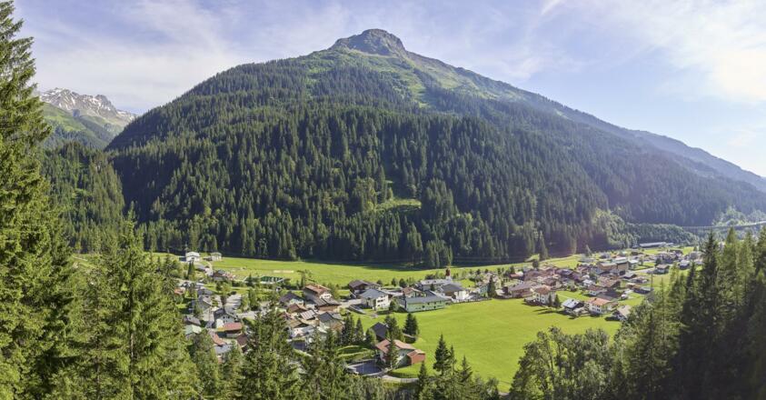Klösterle