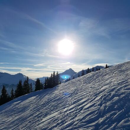 Sonnenkopf