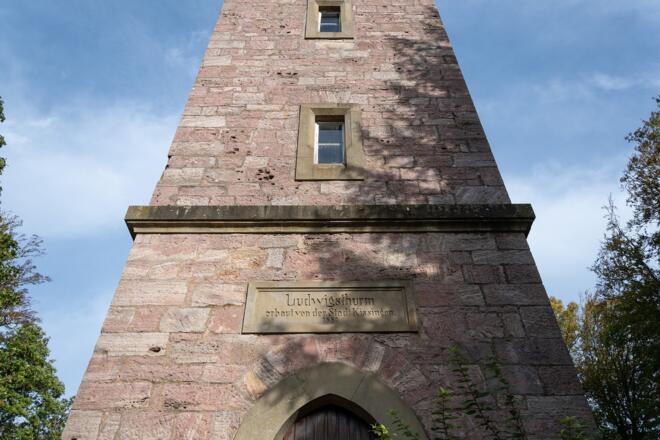 Ludwigsturm | Bad Kissingen