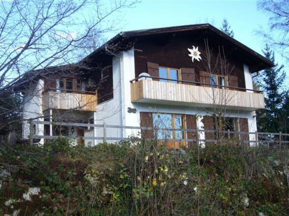 Haus Edelweiß Sommer