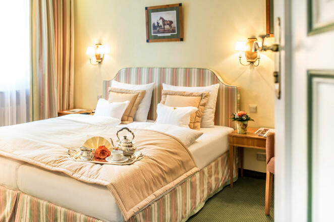 Romantik Hotel zur Post