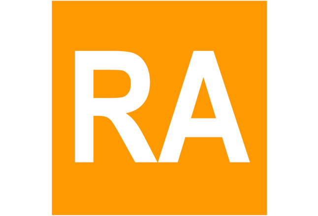 Wegemarkierung | Rundwanderung zur Ruine Aura Bad Kissingen